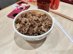 -食其家·牛丼咖喱(天津梅江印象城店)
