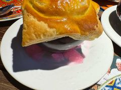 -卢布里西餐厅(海拉尔店)