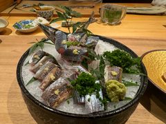 -一阳寿司(麦子街店)