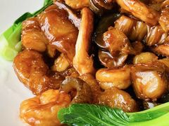 -良师门滨海人家·海鲜·家常菜(滨海城店)