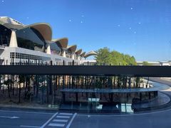 -吉隆坡国际机场