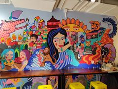 -Mesa Madre梅萨妈妈·Bintana(国贸店)