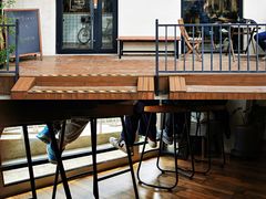 大堂-Cafe Villa