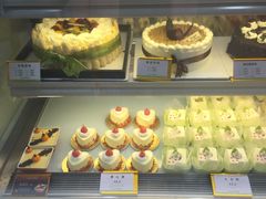 -仟吉KenGee(国贸360店)