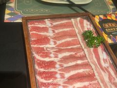 -廖掌柜·重庆鲜货火锅(上海首店)