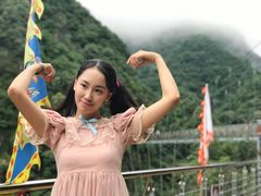 -宁波五龙潭景区