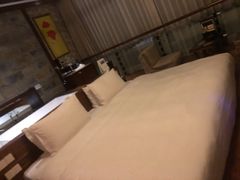 -中铁花水湾温泉酒店(大邑店)