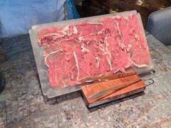 -百草滩羊清水涮羊肉·清真·宁夏盐池滩羊(莲花桥店)