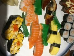 -仓桥家·焗寿司·锅物(光谷步行街店)
