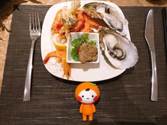 -盛宴标帜餐厅·亲子自助 (南昌喜来登酒店)