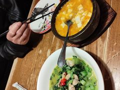 -新白鹿餐厅(龙游路店)