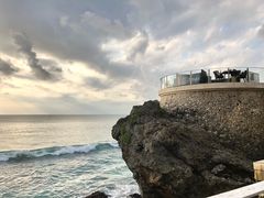 -Rock Bar Bali(Bali)