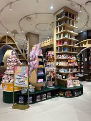 -奈尔宝·儿童乐园·亲子餐厅(星河湾店)