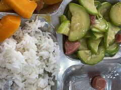 -华中农业大学-荟园餐厅