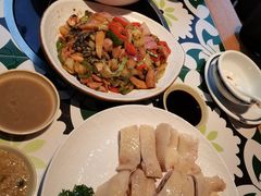 -味食家市师鸡(三元里店)