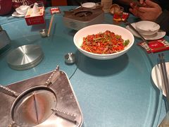 -谢氏老金口七号宴(武昌大道店)