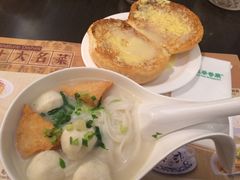 -翠华餐厅(百老汇店)