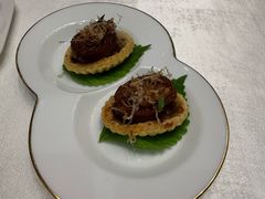 -东海朗廷酒店-唐阁T’ANG COURT 中餐厅