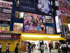 -秋叶原电器街