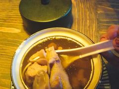 -酒肆浅葱•烧烤•龙虾•排档(卓悦intown店)