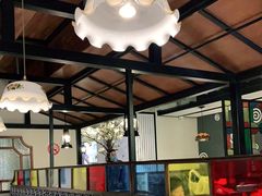 大堂-吉旺港式餐厅(南方商城店)