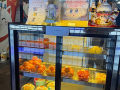 -枫花园汽车电影院(朝阳公园店)