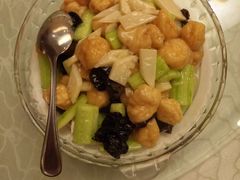 -清华大学-甲所餐厅