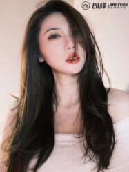 -朗峰专业美发沙龙