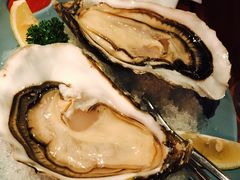 生蚝-Amanda餐厅(长乐路店)