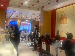 大堂-老通城豆皮大王(吉庆街店)