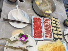 -牛天下·牛肉·海鲜·打边炉·融合菜