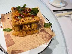 -胜记酒家(荔枝公园店)