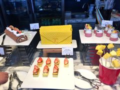-洲际酒店·地平线全日餐厅HORIZON CAFÉ