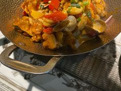 -一味大院•桐庐菜传承店(春江路店)