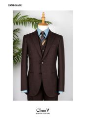 -ChenV西服礼服高级定制(市区养育巷店)