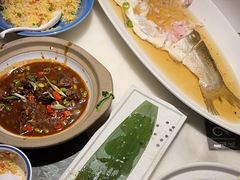-假装苏杭·园林餐厅(陆家嘴中心店)