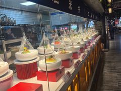 -江南韵·无锡太湖文化体验餐厅(凤凰天街店)