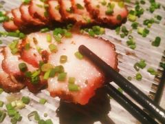 -绿茶餐厅(布吉万象汇店)