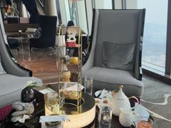 -瑞吉酒店·The Drawing Room闲逸廊·云端下午茶·夜奢Whiskey