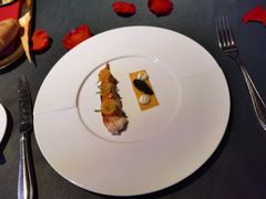 -wann lounge 低温慢煮牛排·清吧