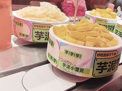 -龍歌自助小火锅(雨花台江南虹悦城店)