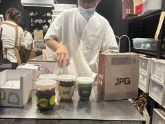 -JPG canteen(广州寺右公馆店)