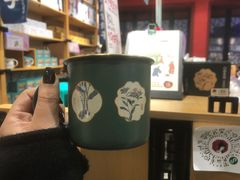 -茶颜悦色(坡子街幽兰阁店)