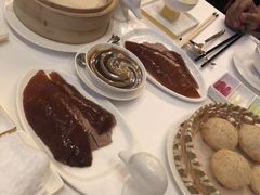 -东海朗廷酒店-唐阁T’ANG COURT 中餐厅