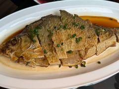 -曾宴·楚菜(湖北省博物馆店)