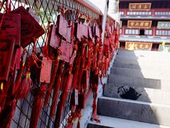 -穹窿山景区