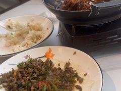 -食光慢宴·安吉土菜馆