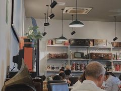 大堂-七寸飝大饭店(马场店)