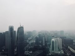 -运·中餐厅(成都华尔道夫酒店)