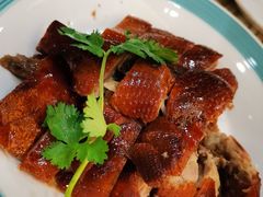 -椿记烧鹅(叠彩店)